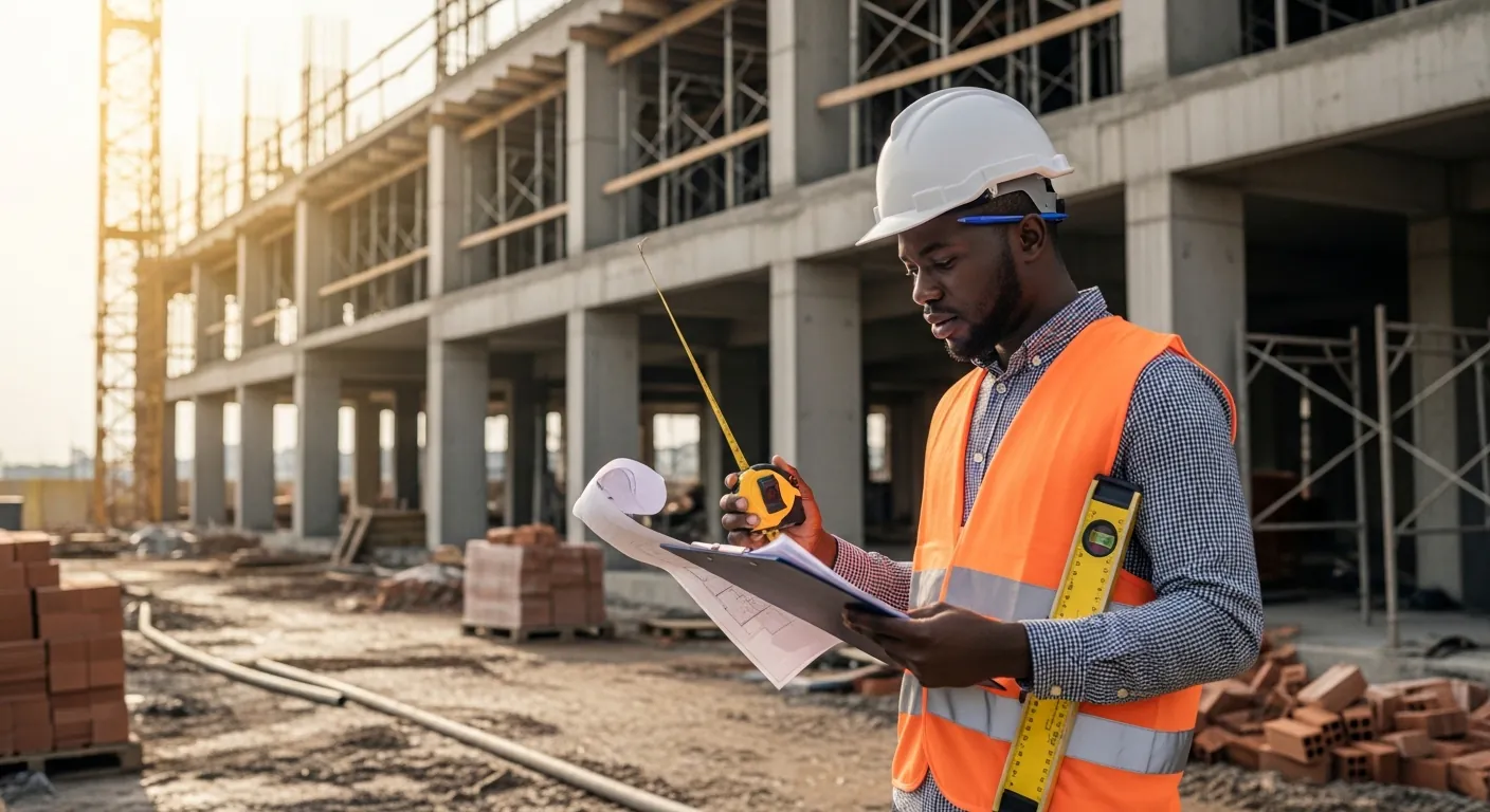 quantity surveyors