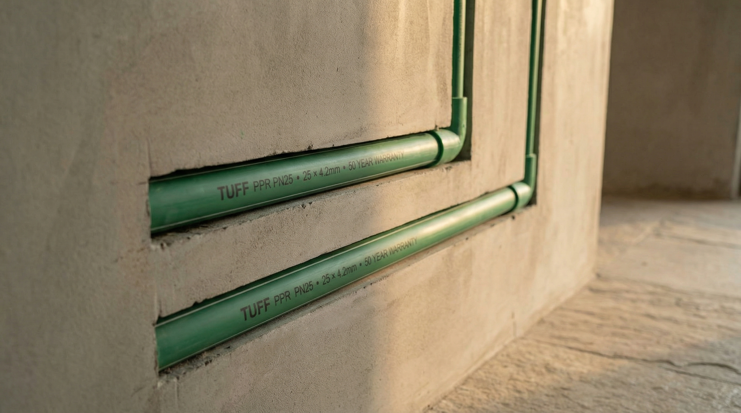 PPR Pressure Ratings: Complete Guide to PN Ratings, Pressure Classes & Pipe Selection 
